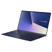 Asus ZenBook UX533FAC i5-10210U/ 8 ГБ/ 512 ГБ SSD/ VGA Integrated/ Синий photo 3