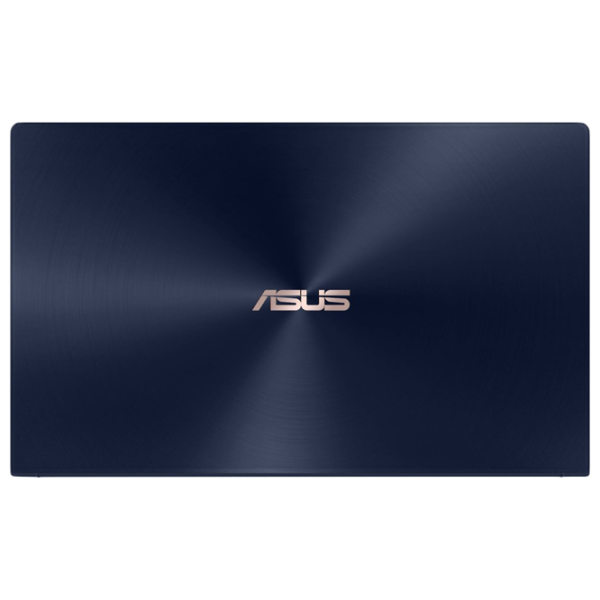 Asus ZenBook UX533FAC i5-10210U/ 8 GB/ 512 GB SSD/ VGA Integrated/ Blue photo 5 Asus ZenBook UX533FAC i5-10210U/ 8 GB/ 512 GB SSD/ VGA Integrated/ Blue photo 5