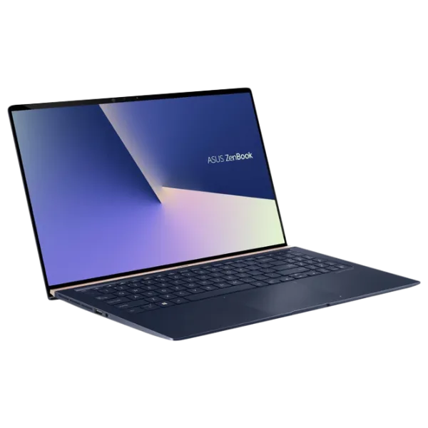 Asus ZenBook UX533FAC i7-10510U/ 16 GB/ 512 GB SSD/ VGA Integrated/ Blue photo 2 Asus ZenBook UX533FAC i7-10510U/ 16 GB/ 512 GB SSD/ VGA Integrated/ Blue photo 2