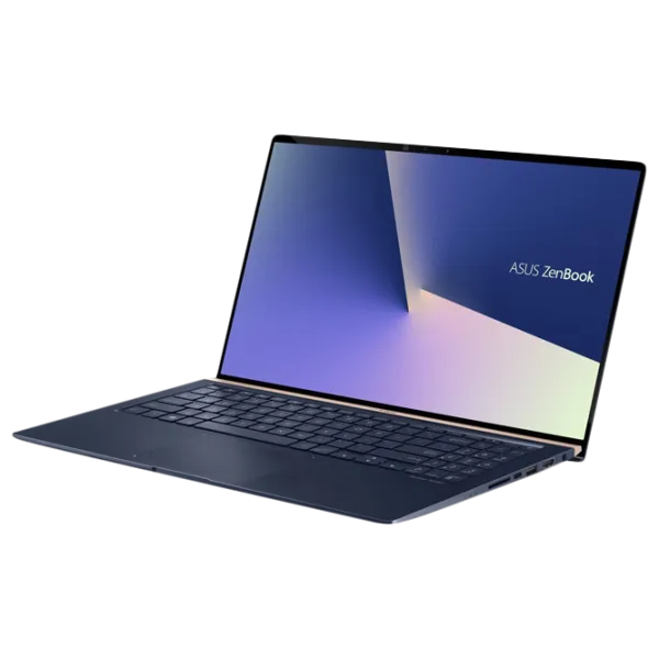 Asus ZenBook UX533FAC i7-10510U/ 16 GB/ 512 GB SSD/ VGA Integrated/ Blue photo 3 Asus ZenBook UX533FAC i7-10510U/ 16 GB/ 512 GB SSD/ VGA Integrated/ Blue photo 3