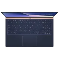 Asus ZenBook UX533FAC i7-10510U/ 16 ГБ/ 512 ГБ SSD/ VGA Integrated/ Синий photo 4