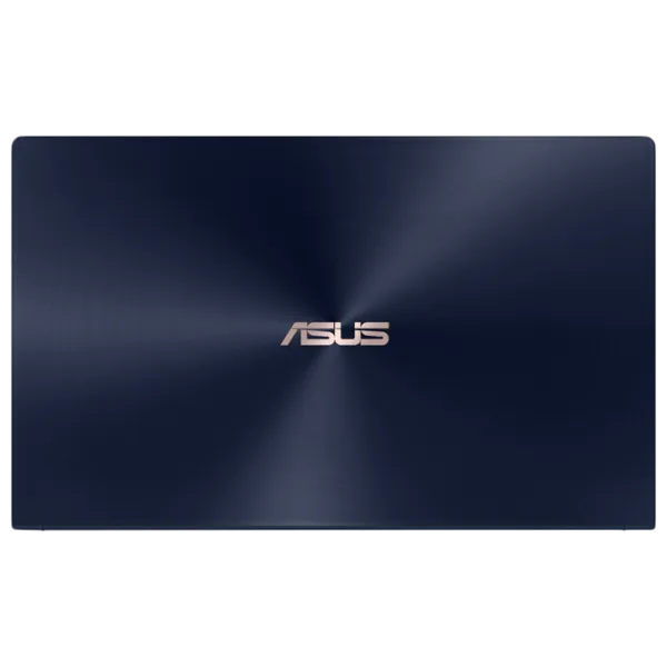 Asus ZenBook UX533FAC i7-10510U/ 16 GB/ 512 GB SSD/ VGA Integrated/ Blue photo 5 Asus ZenBook UX533FAC i7-10510U/ 16 GB/ 512 GB SSD/ VGA Integrated/ Blue photo 5
