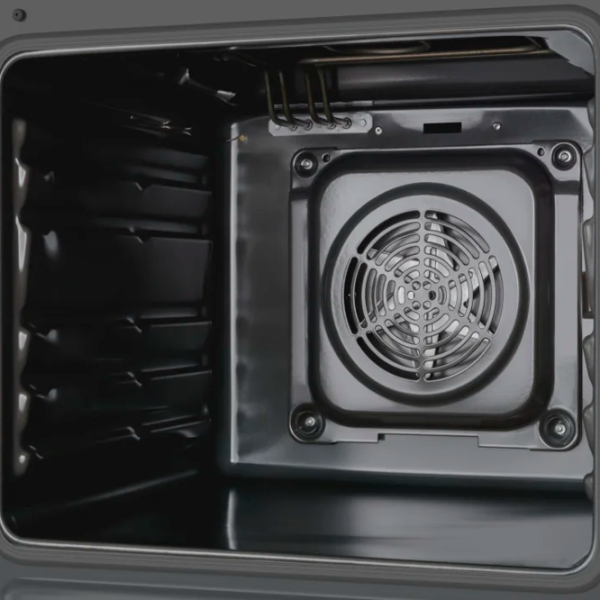 Aragaz Hansa FCCX580009 Electrică/ Inox/ Black photo 4 Aragaz Hansa FCCX580009 Electrică/ Inox/ Black photo 4