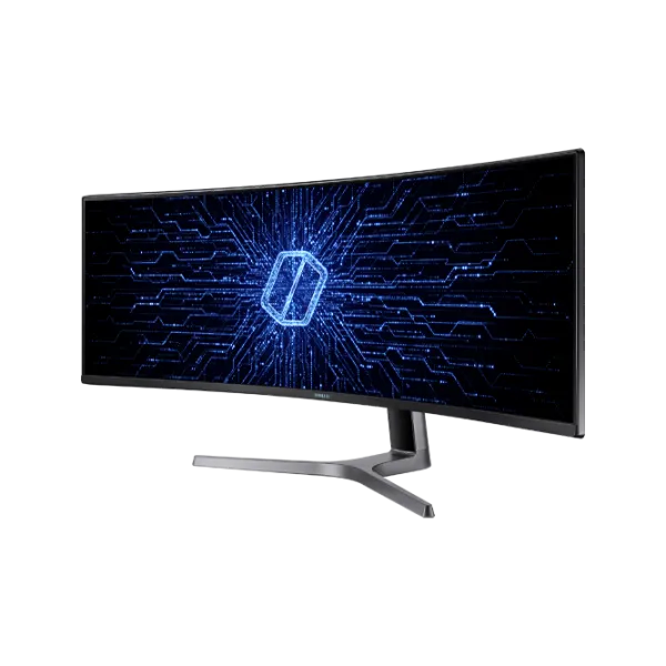Monitor Samsung C49RG90SSI 49" DWQHD 120 Hz/ 4 ms/ Black photo 2