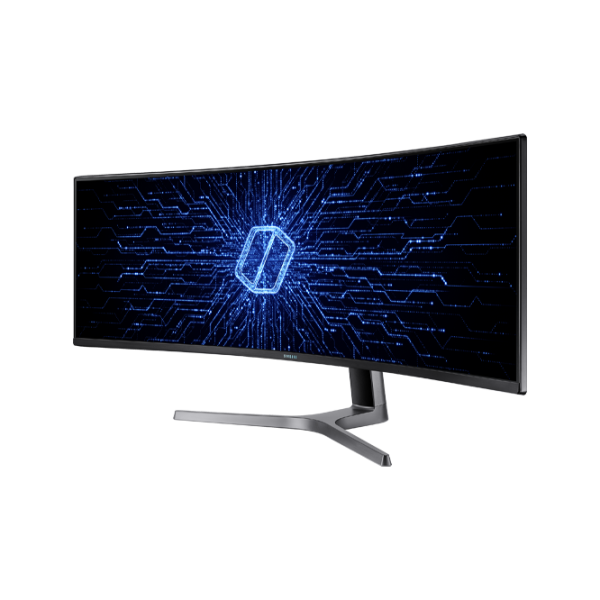 Monitor Samsung C49RG90SSI 49" DWQHD 120 Hz/ 4 ms/ Black photo 2
