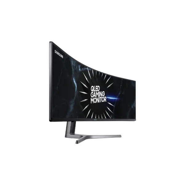 Monitor Samsung C49RG90SSI 49" DWQHD 120 Hz/ 4 ms/ Black photo 5