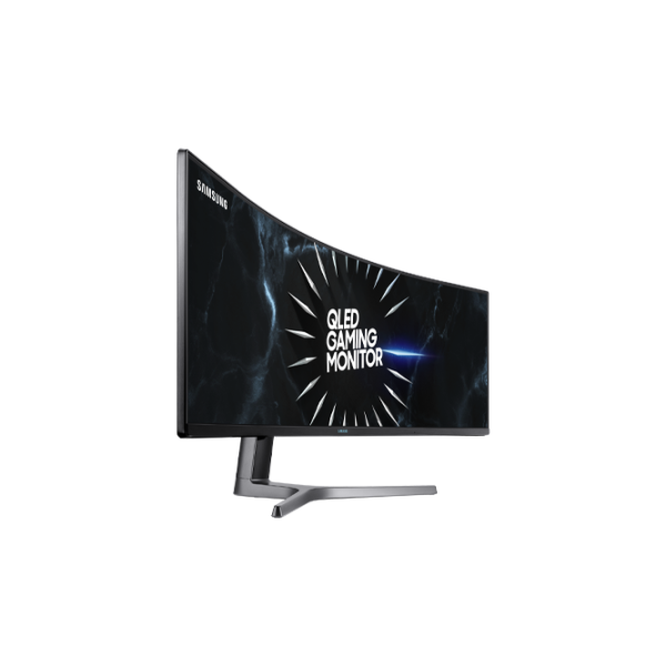 Monitor Samsung C49RG90SSI 49" DWQHD 120 Hz/ 4 ms/ Black photo 5