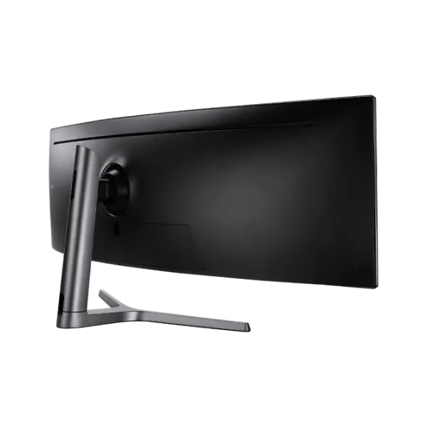 Monitor Samsung C49RG90SSI 49" DWQHD 120 Hz/ 4 ms/ Black photo 7