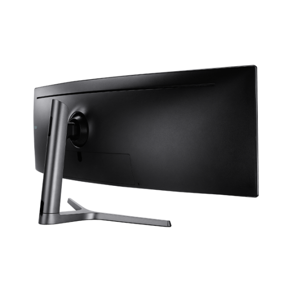 Monitor Samsung C49RG90SSI 49" DWQHD 120 Hz/ 4 ms/ Black photo 7