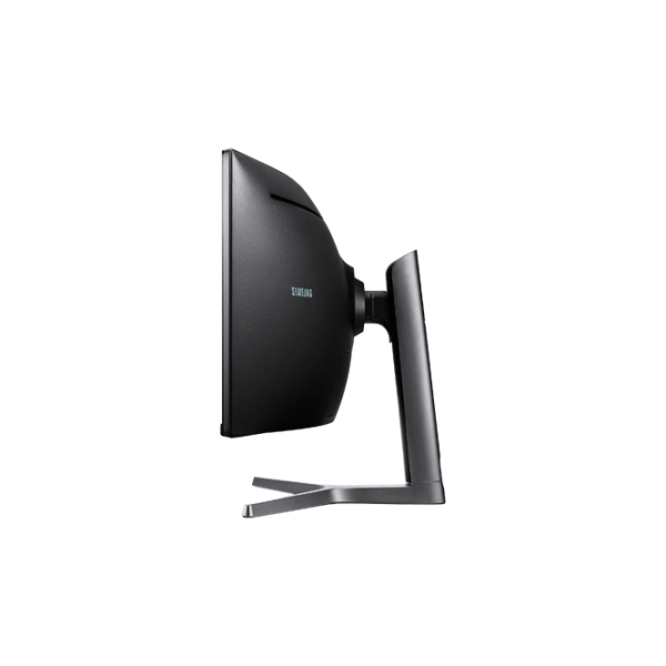Monitor Samsung C49RG90SSI 49" DWQHD 120 Hz/ 4 ms/ Black photo 8