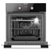 Духовой шкаф Hansa BOES68463 2900 Вт/ Черный photo 6
