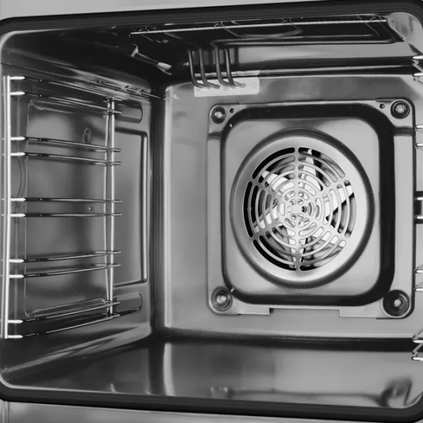 Cuptor încorporabil Hansa BOES68463 2900 W/ Black photo 9