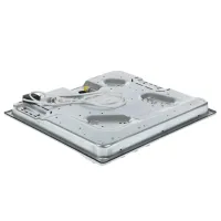 Plită încorporabilă pe gaz Hansa BHGI631542 Inox photo 2