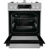 Aragaz Gorenje K 634 XA Pe gaz/ Inox photo 4