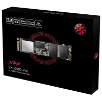 SSD ADATA SX8200 1 ТБ M.2 NVMe photo 5