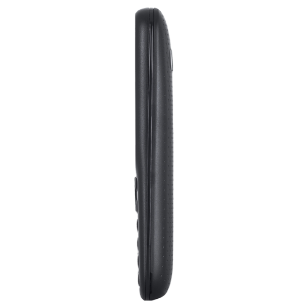 Ergo F187 Contact Dual Sim Черный/ Dual SIM photo 4