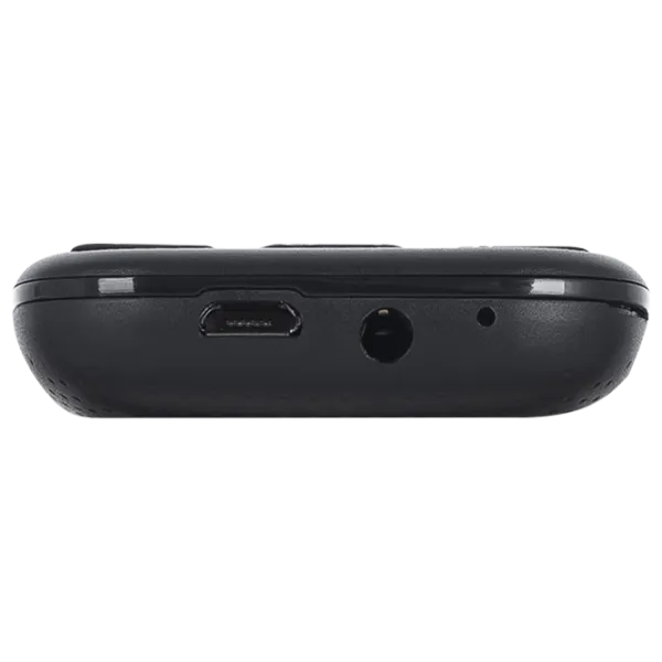 Ergo F187 Contact Dual Sim Черный/ Dual SIM photo 6