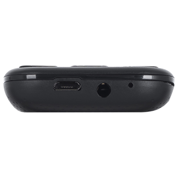 Ergo F187 Contact Dual Sim Черный/ Dual SIM photo 6