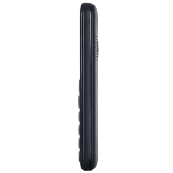 Ergo F186 Solace Черный / Dual SIM photo 4