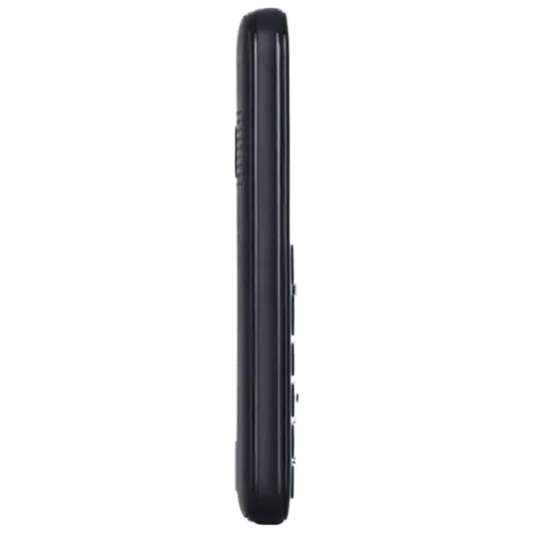Ergo F186 Solace Черный / Dual SIM photo 5