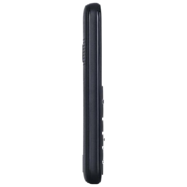 Ergo F186 Solace Черный / Dual SIM photo 5