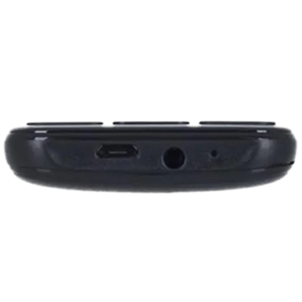Ergo F186 Solace Черный / Dual SIM photo 6