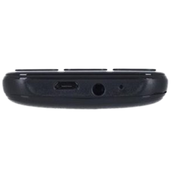 Ergo F186 Solace Черный / Dual SIM photo 6