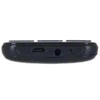 Ergo F186 Solace Black / Dual SIM photo 6