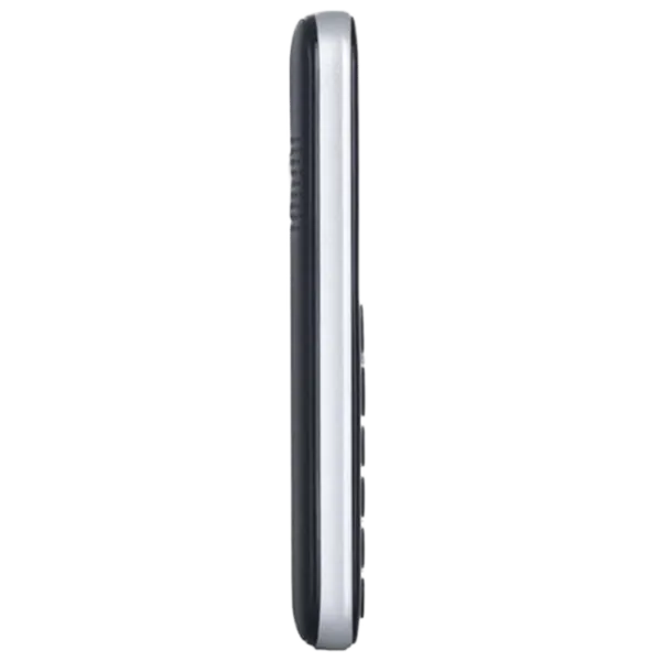 Ergo F186 Solace Silver / Dual SIM photo 4