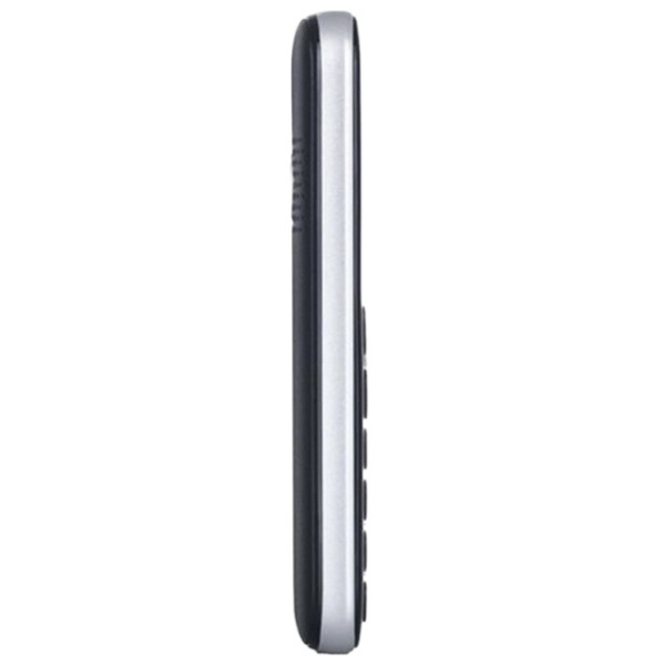 Ergo F186 Solace Silver / Dual SIM photo 4