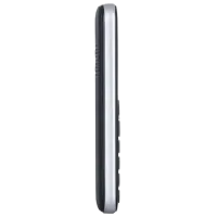 Ergo F186 Solace Серебряный / Dual SIM photo 4