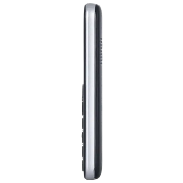 Ergo F186 Solace Silver / Dual SIM photo 5