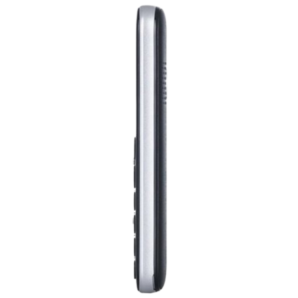 Ergo F186 Solace Silver / Dual SIM photo 5