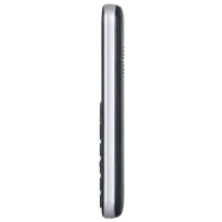 Ergo F186 Solace Серебряный / Dual SIM photo 5