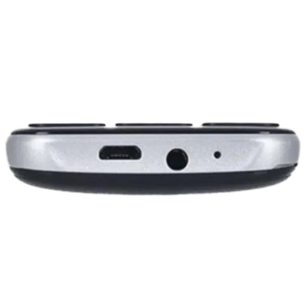 Ergo F186 Solace Silver / Dual SIM photo 6