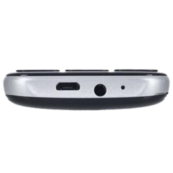 Ergo F186 Solace Silver / Dual SIM photo 6