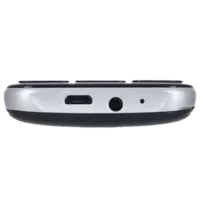 Ergo F186 Solace Серебряный / Dual SIM photo 6
