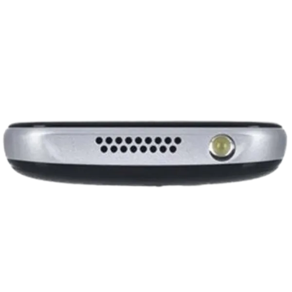 Ergo F186 Solace Silver / Dual SIM photo 7