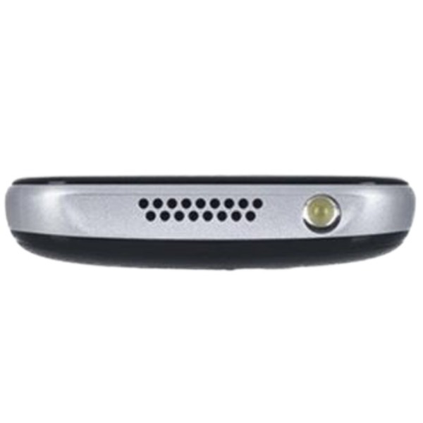 Ergo F186 Solace Silver / Dual SIM photo 7