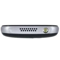 Ergo F186 Solace Серебряный / Dual SIM photo 7