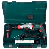 Перфоратор Metabo UHEV 2860-2 Quick Multi 1100 Вт / Зеленый photo 4