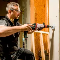 Перфоратор Metabo UHEV 2860-2 Quick Multi 1100 Вт / Зеленый photo 6