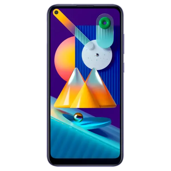 Samsung Galaxy M11 3 GB/ 32 GB/ Dual SIM/ Violet  photo 8 Samsung Galaxy M11 3 GB/ 32 GB/ Dual SIM/ Violet  photo 8