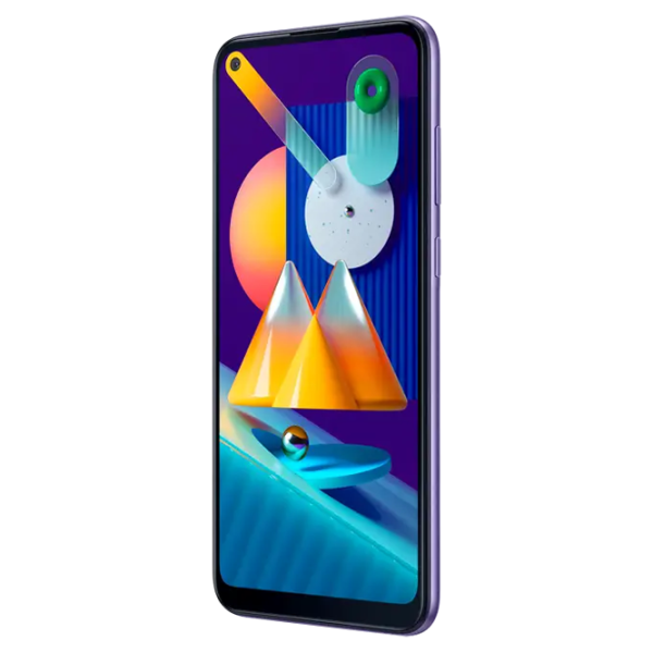 Samsung Galaxy M11 3 GB/ 32 GB/ Dual SIM/ Violet  photo 11 Samsung Galaxy M11 3 GB/ 32 GB/ Dual SIM/ Violet  photo 11