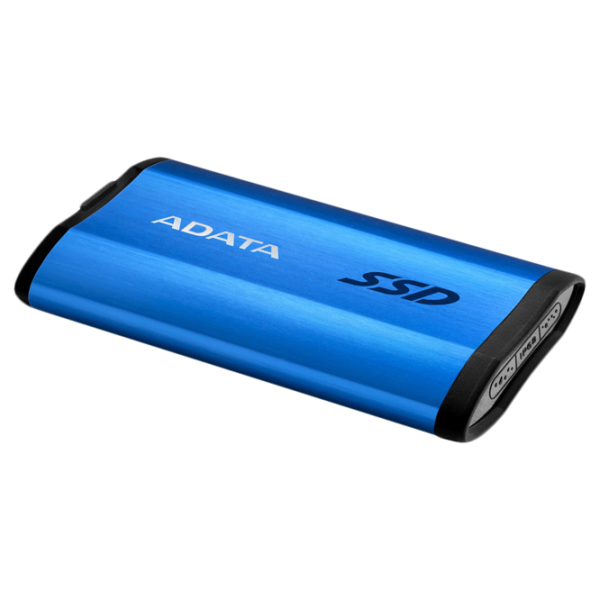 Dispozitiv de stocare ADATA SE800 1 TB 2.5"/ Blue photo 2