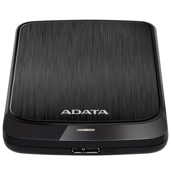 Внешний накопитель HDD ADATA HV320 1 ТБ HV320-1T/ Черный photo 2