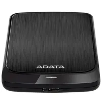 Внешний накопитель HDD ADATA HV320 1 ТБ HV320-1T/ Черный photo 2