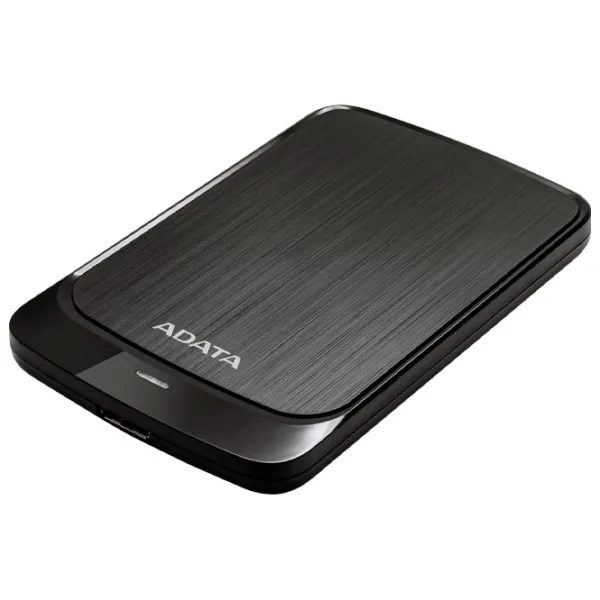 Внешний накопитель HDD ADATA HV320 1 ТБ HV320-1T/ Черный photo 3