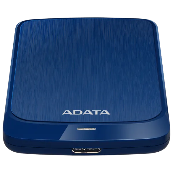 Внешний накопитель HDD ADATA HV320 1 ТБ HV320-1T/ Синий photo 4
