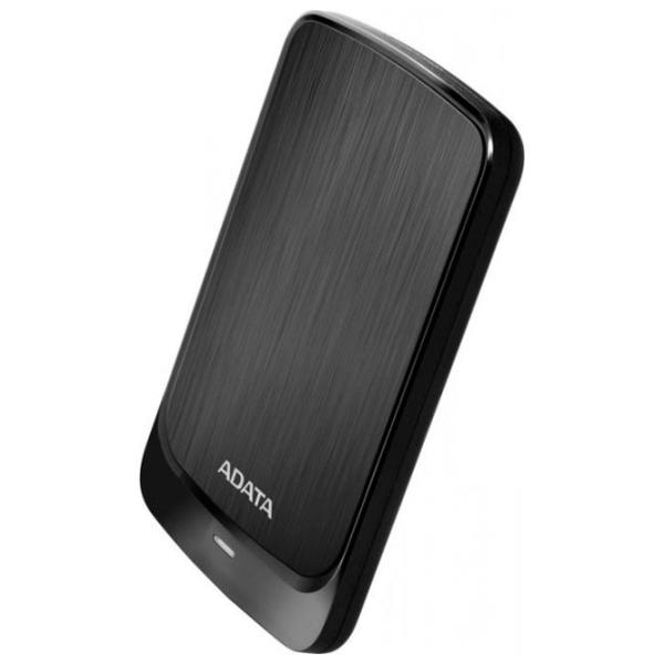Внешний накопитель HDD ADATA HV320 2 ТБ HV320-2T/ Черный photo 3